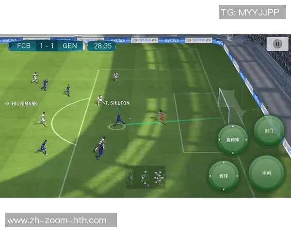 诺伊尔在实况足球中的精彩表现与战术分析探讨